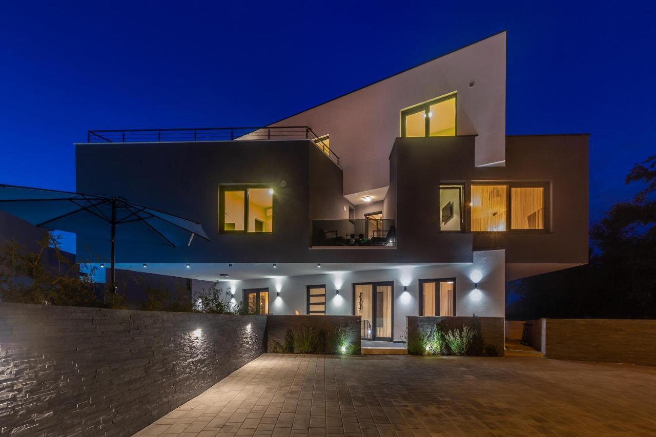 Luxury Apartment Noa Njivice Exterior foto